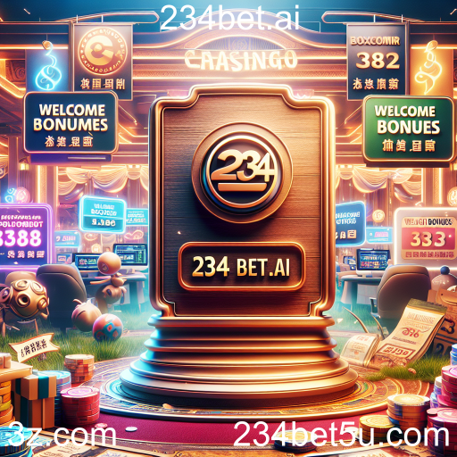 Descubra as Melhores Promoções em 234bet.ai